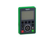 Schneider Electric grafički displej - 240 x 160 piksela - IP65;VW3A1111