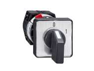 Schneider Electric grebenasti prekidač - 2P - 60° - 10 A - za Ø 16 ili 22 mm; K10B002ACH