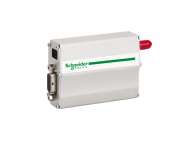 Schneider Electric GSM/GPRS modem - 4-pojasni 900/1900 MHz (US) 4-band 900/1800 MHz (E);SR2MOD03