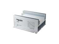 Schneider Electric hladnjak za releje montirane na panel - 0.7 °C/W - 1 kom. ; SSRAH1