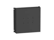 Schneider Electric hladnjak za solid state relej na montažnoj ploči; SSRHP02