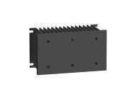 Schneider Electric hladnjak za solid state relej na montažnoj ploči ; SSRHP10