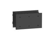 Schneider Electric Hladnjak za solid state relej na montažnoj ploči;SSRHD10