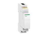 Schneider Electric IACT - 24V DC kontrolni i pomoćni kontakt 1 NO sa Ti24 PLC interfejsom; A9C15924