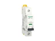 Schneider Electric iC60H - automatski prekidač - 1P - 2A - C kriva ; A9F84102