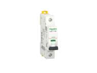Schneider Electric iC60H - automatski prekidač - 1P - 50A - C kriva;A9F84150