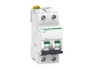 Schneider Electric iC60H - automatski prekidač - 2P - 40A - C kriva;A9F84240