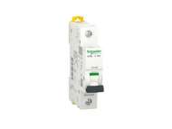 Schneider Electric iC60L - automatski prekidač - 1P - 16A - C kriva;A9F94116
