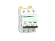 Schneider Electric iC60L - automatski prekidač - 3P - 20A - C kriva;A9F94320