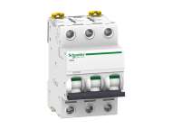 Schneider Electric iC60L - automatski prekidač - 3P - 50A - Z kriva;A9F92350