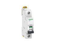 Schneider Electric iC60N - automatski prekidač - 1P - 16A - B kriva ; A9F73116