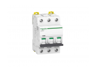 Schneider Electric iC60N - automatski prekidač - 3P - 20A - B kriva ; A9F73320