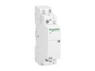 Schneider Electric iCT 16A 1NO 230..240V 50Hz kontaktor ; A9C22711