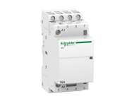 Schneider Electric ICT 16A 4NO 220..240V 50Hz kontaktor;A9C22814