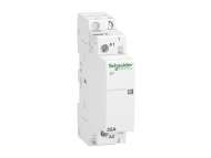 Schneider Electric ICT 25A 1NO 230..240V 50Hz kontaktor;A9C20731