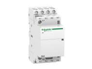 Schneider Electric ICT 25A 4NC 220..240V 50Hz kontaktor; A9C20837
