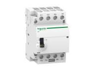 Schneider Electric ICT 63A 4NO 220..240V 50Hz MO kontakt;A9C21864