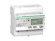 Schneider Electric IEM3110 multimetar - 63 A - 1 impulsni O;A9MEM3110