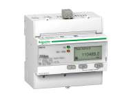 Schneider Electric IEM3135 multimetar - 63 A - M-bus - 1 digitalni I - 1 digitalni O - višetarifni;A9MEM3135