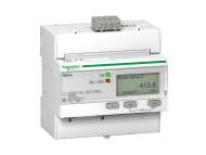 Schneider Electric IEM3150 multimetar - 63 A - Modbus;A9MEM3150