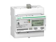 Schneider Electric IEM3175 multimetar - 63 A - LON - 1 digitalni I - višetarifni;A9MEM3175