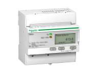 Schneider Electric IEM3210 multimetar - CT - 1 impulsni O;A9MEM3210