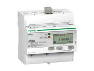 Schneider Electric IEM3235 multimetar - CT - M-bus - 1 digitalni I - 1 digitalni O - višetarifni;A9MEM3235