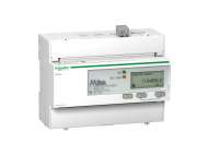 Schneider Electric IEM3335 multimetar - 125 A - M-bus - 1 digitalni I - 1 digitalni O - višetarifni;A9MEM3335