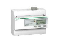 Schneider Electric IEM3355 multimetar -125 A - Modbus - 1 digitalni I - 1 digitalni O - višetarifni;A9MEM3355