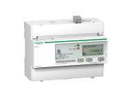 Schneider Electric IEM3375 multimetar - 125 A - LON - 1 digitalni ulaz - višetarifni;A9MEM3375