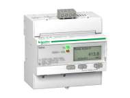 Schneider Electric IEM3455 multimetar - Modbus - 1 DI - 1 DO - višetarifni - LVCT;A9MEM3455