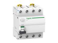 Schneider Electric iID - diferencijalni zaštitni prekidač - 4P - 40A - 100mA - AC tip ; A9R12440