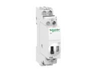 Schneider Electric impulsni relej iTL - 1P - 1NO - 16A - kalem 24 VDC - 48 VAC 50/60Hz; A9C30211