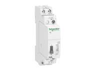 Schneider Electric impulsni relej iTL - 2P - 2 NO - 16A - kalem 110 VDC - 230..240 VAC 50/60Hz; A9C30812