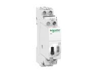 Schneider Electric impulsni relej iTL - 2P - 2 NO - 16A - kalem 12 VDC - 24 VAC 50/60Hz; A9C30112