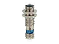 Schneider Electric inductive sensor XS1 M12, PNP NO+NC, Flush, Sn4mm, 12..24VDC, M12;XS112B3PCM12