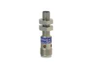 Schneider Electric inductive sensor XS1 M8, L42mm, brass, Sn2.5mm, 12..24VDC, M8;XS108B3PBM8