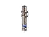 Schneider Electric induktivni senzor XS1 M12 - L50mm - mesing - Sn4mm - 12..24VDC - M12; XS112B3PAM12