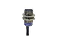 Schneider Electric induktivni senzor XS1 M18 - D37mm - mesing - Sn5mm - 12..24VDC - kabl 2m; XS1N18PC410