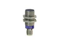 Schneider Electric induktivni senzor XS1 M18 - D48mm - mesing - Sn5mm - 12..24VDC - M12; XS1N18PC410D