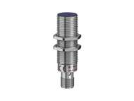 Schneider Electric induktivni senzor XS1 M18 - D64mm - mesing - Sn5mm - 12..24VDC - M12; XS118BLNAM12
