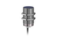 Schneider Electric induktivni senzor XS1 M30 - D57mm - mesing - Sn10mm - 12..24VDC - kabl 2m; XS130BLPAL2