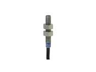 Schneider Electric induktivni senzor XS1 M5 - D29mm - mesing - Sn1mm - 5..24VDC - kabl 2m; XS1N05NB310