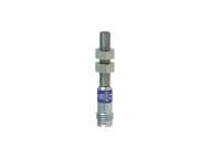 Schneider Electric induktivni senzor XS1 M5 - D29mm - nerđajući čelik - Sn0.8mm - DC - M8; XS1N05PA311LS01
