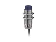 Schneider Electric induktivni senzor XS2 M18 - D53mm - mesing - Sn8mm - 12..24VDC - kabl 5m; XS218BLPAL5