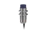 Schneider Electric induktivni senzor XS2 M18 - L64mm - mesing - Sn8mm - 12..24VDC - M12;XS218BLPAM12