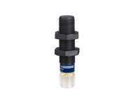 Schneider Electric induktivni senzor XS4 M12 - D61mm - PPS - Sn4mm - 12..24VDC - M12;XS4P12KP340D