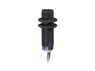 Schneider Electric induktivni senzor XS4 M18 - D62mm - PPS - Sn8mm - 24..240VAC/DC - kabl 2m ; XS4P18MA230