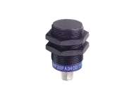 Schneider Electric induktivni senzor XS4 M30 - D50mm - PPS - Sn15mm - 12..24VDC - M12;XS4P30PA340D
