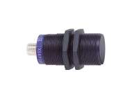 Schneider Electric induktivni senzor XS4 M30 - D70mm - PPS - Sn15mm - 12..48VDC - M12;XS4P30PB370D